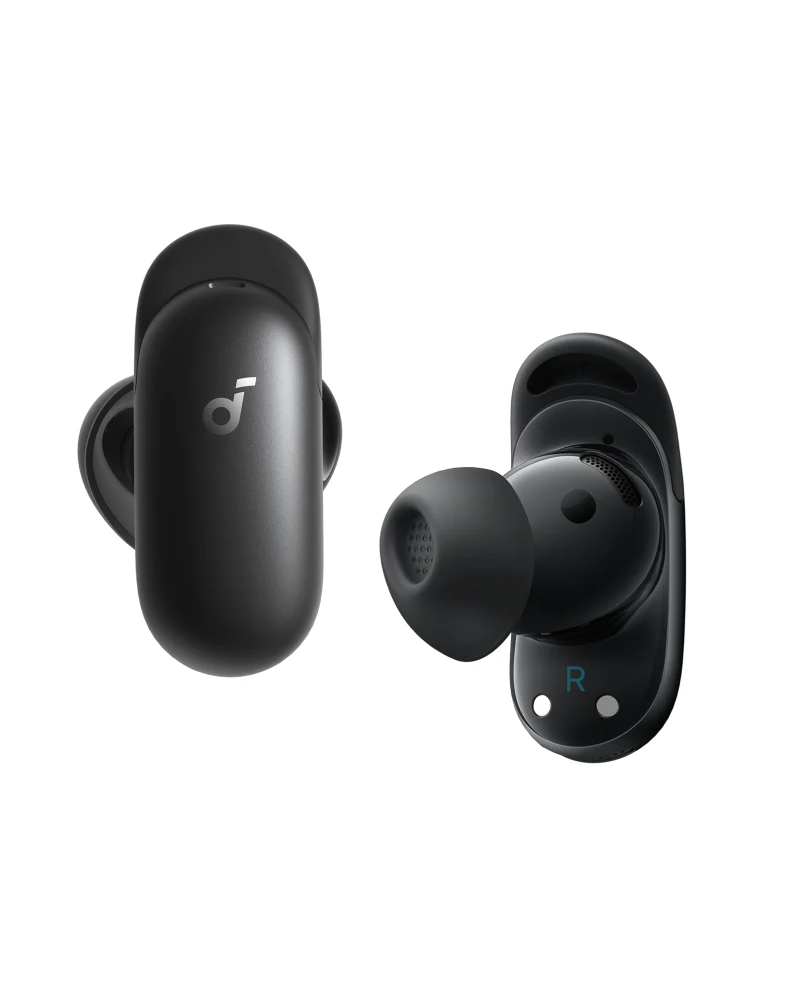 Anker Liberty 5 Pro TWS Kulaklık - Siyah | Sharaf Electro Store